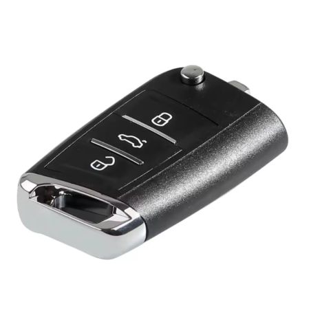 XSMQB1EN Clé Télécommande de voiture Universelle XHORSE compatible Multimarques style MQB/VAG™ | XHS-04 XSMQB1EN Clé Télécommande de voiture Universelle XHORSE compatible Multimarques style MQB/VAG™ | XHS-04