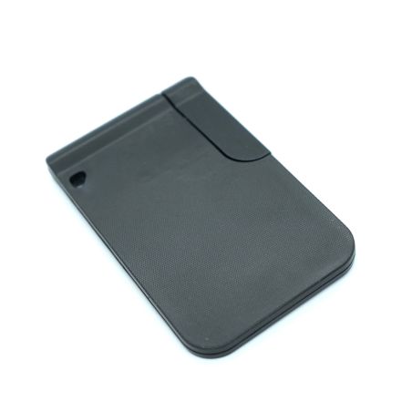 Aftermarket Remote Key Card Renault Clio 3™ (2006-2011)
