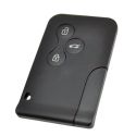Clé Carte Télécommande Aftermarket Renault Megane 2™ (2003-2008) | REN-CIR1 Clé Carte Télécommande Aftermarket Renault Megane 2™ (2003-2008) | REN-CIR1