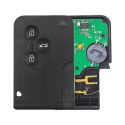 REN-CIR1 - Keyfirst Tarjeta adaptable compatible para Renault Scenic 2 de 2002 a 2008| EDICIÓN PREMIUM REN-CIR1 - Keyfirst Tarjeta adaptable compatible para Renault Scenic 2 de 2002 a 2008| EDICIÓN PREMIUM