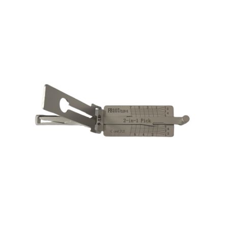 copy of Crocheter HU66 LISHI -
