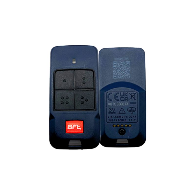 Kopie von BFT MITTO COOL C2 HANDSENDER | 90153