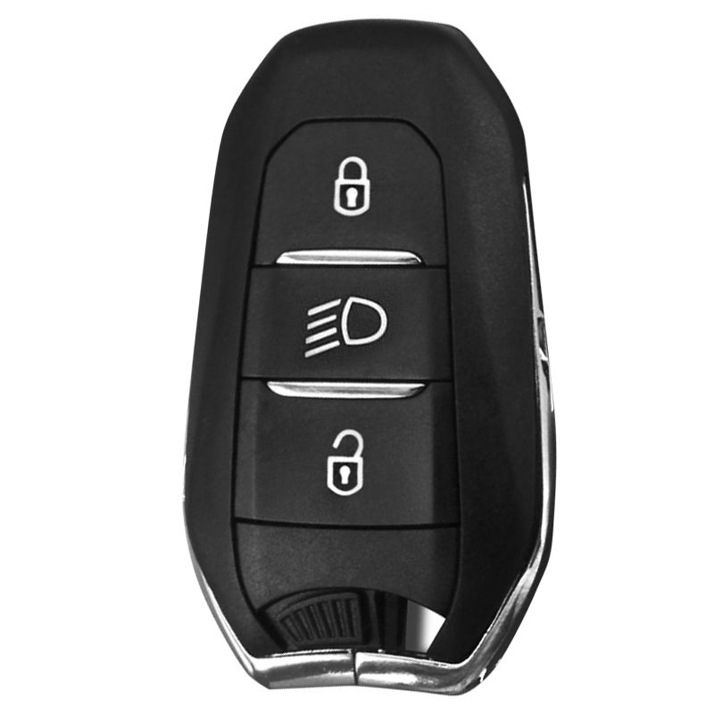 PCD-CIR309 - Clé Mains Libres Compatible pour DS7 de 2019 à 2022 - IM3A