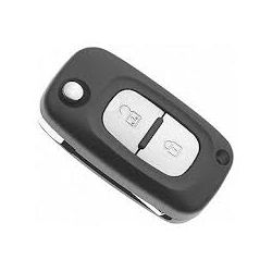 Clé Télécommande Aftermarket Renault Trafic™ (2007-2014) | REN-CIR9