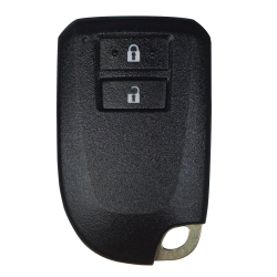 KD-TB36-2 Télécommande Keydiyavec transpondeur 8A, pour Toyota Corolla Camry et Lexus Support