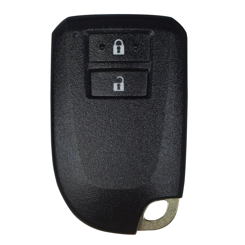 KEYDIY TB62-2 Clé Télécommande Universelle Mains Libres - 2 Boutons | TB62-2