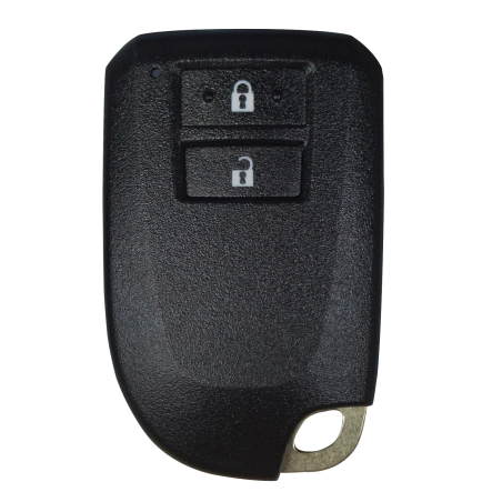KD-TB36-2 Télécommande Keydiyavec transpondeur 8A, pour Toyota Corolla Camry et Lexus Support