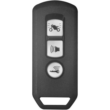 KEYDIY ZB51 Llave Universal Keyless Compatible con Motos Honda™ - 3 Botones | ZB51