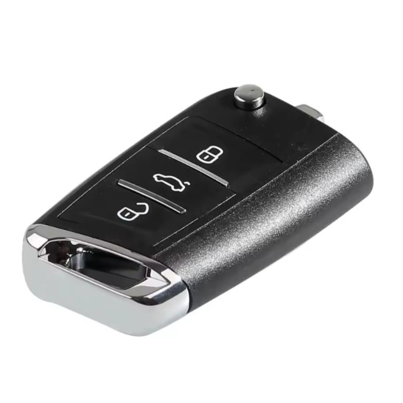 Aftermarket Remote Key Volkswagen T-Roc™ (2017-2020)