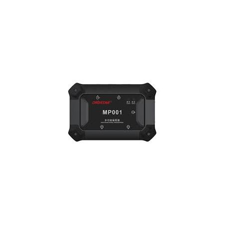 OBDSTAR MP001 — Programmeur universel EEPROM/MCU & clonage d`ECU OBDSTAR MP001 — Programmeur universel EEPROM/MCU & clonage d`ECU