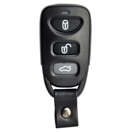 HYU-CIR38AG - Clé Compatible pour Hyundai Santa fe de 2006 à 2007 HYU-CIR38AG - Clé Compatible pour Hyundai Santa fe de 2006 à 2007