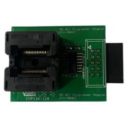 ZFH-MBNEC - ADAPTATEUR MCU NEC MERCEDES-BENZPOUR OUTIL ZEDFULL PLUS