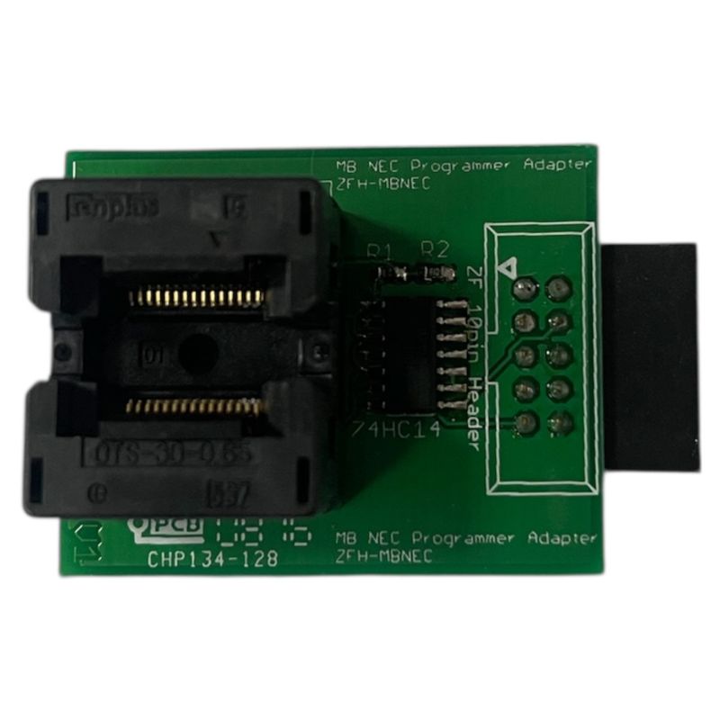 copy of ZED-FULL-IEA Outil programmeur de clé transpondeur Tout en Un