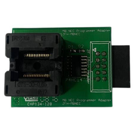 ZFH-MBNEC - ADAPTATEUR MCU NEC MERCEDES-BENZPOUR OUTIL ZEDFULL PLUS ZFH-MBNEC - ADAPTATEUR MCU NEC MERCEDES-BENZPOUR OUTIL ZEDFULL PLUS