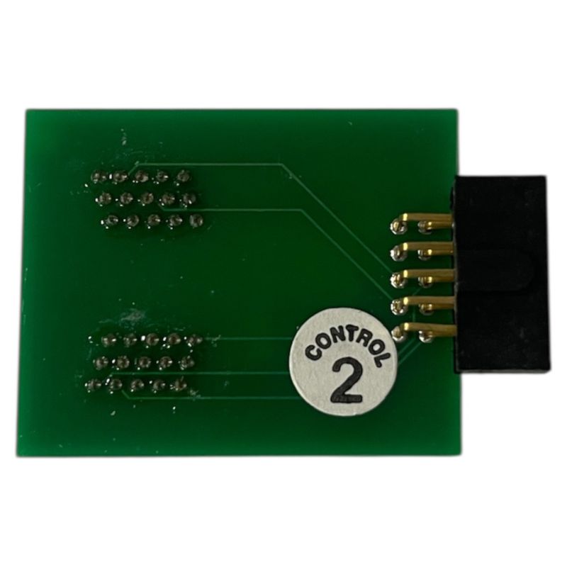 ZFH-MBNEC - ADAPTATEUR MCU NEC MERCEDES-BENZPOUR OUTIL ZEDFULL PLUSZFH-MBNEC – Adaptateur MCU NEC pour Mercedes-Benz | ZED-FULL 