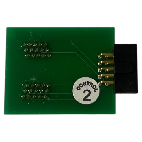ZFH-MBNEC - ADAPTATEUR MCU NEC MERCEDES-BENZPOUR OUTIL ZEDFULL PLUS ZFH-MBNEC - ADAPTATEUR MCU NEC MERCEDES-BENZPOUR OUTIL ZEDFULL PLUS