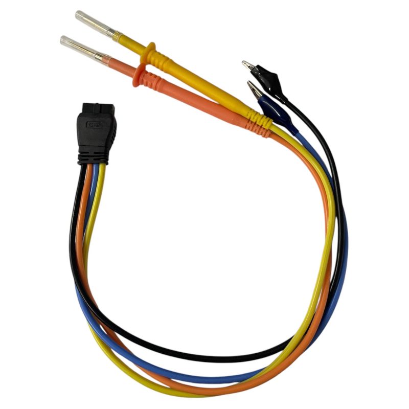 Zed-Full ZFH-C12 – Cavo Ufficiale per Riciclaggio e Sblocco Telecomandi