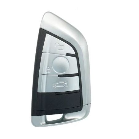 KEYDIY FGB23-3 – Universal Remote Key compatible with BMW FEM / BDC / BDC2 / BDC3 ID49 –Keyless KEYDIY FGB23-3 – Universal Remote Key compatible with BMW FEM / BDC / BDC2 / BDC3 ID49 –Keyless