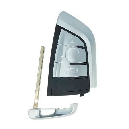 KEYDIY FGB23-3Clé Télécommande compatible BMW FEM BDC BDC2 BDC3 ID49main libres KEYDIY FGB23-3Clé Télécommande compatible BMW FEM BDC BDC2 BDC3 ID49main libres