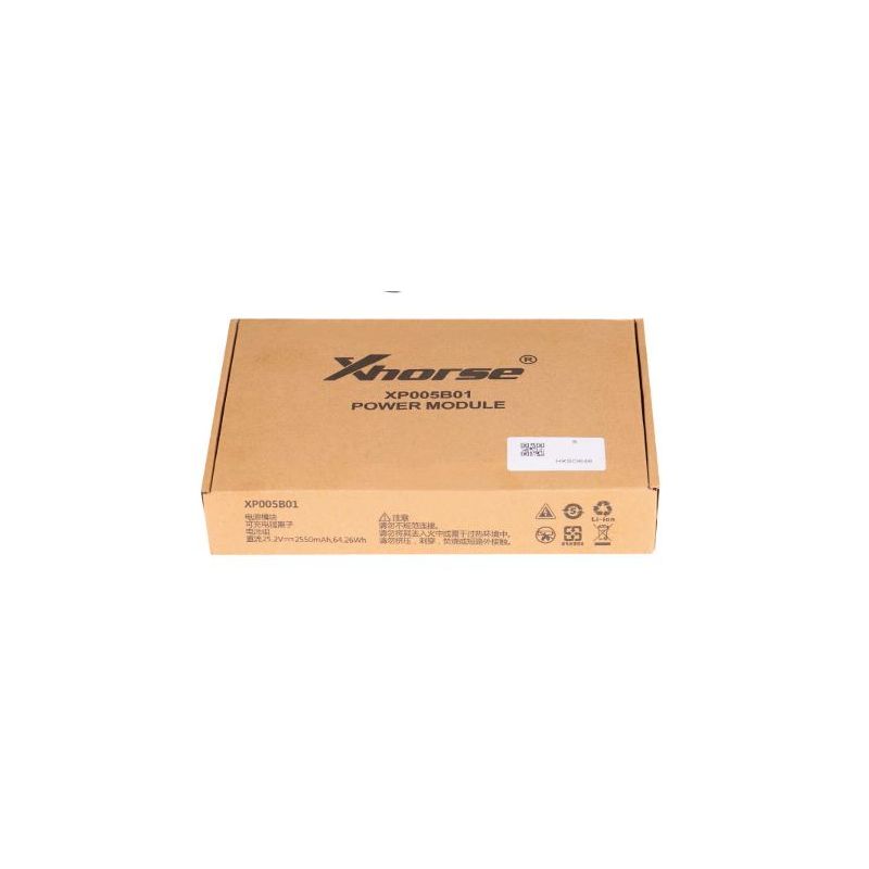 Xhorse XP005B01 Replacement Battery for Condor XP-005 and XP-005L