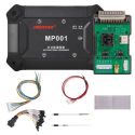 OBDSTAR MP001 Set | Universeller EEPROM/MCU-Programmierer | Lesen, Schreiben, Klonen | Kompatibel mit G3, P50, DC706 | OBDS-A027 OBDSTAR MP001 Set | Universeller EEPROM/MCU-Programmierer | Lesen, Schreiben, Klonen | Kompatibel mit G3, P50, DC706 | OBDS-A027