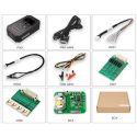 OBDSTAR P001 | 3-in-1 Multifunktionaler Programmierer | Kompatibel mit X300 DP / DP Plus / Key Master DP OBDSTAR P001 | 3-in-1 Multifunktionaler Programmierer | Kompatibel mit X300 DP / DP Plus / Key Master DP