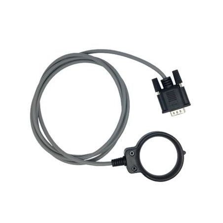 Zed-FULL | Externe Antenne ZFHC-EA | Für VAG OBD-Anwendungen – Berechnung des 7. Bytes CS Zed-FULL | Externe Antenne ZFHC-EA | Für VAG OBD-Anwendungen – Berechnung des 7. Bytes CS