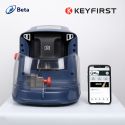 Kukai Beta Pro Automatische Schlüsselschneidemaschine – Akku-Version Kukai Beta Pro Automatische Schlüsselschneidemaschine – Akku-Version
