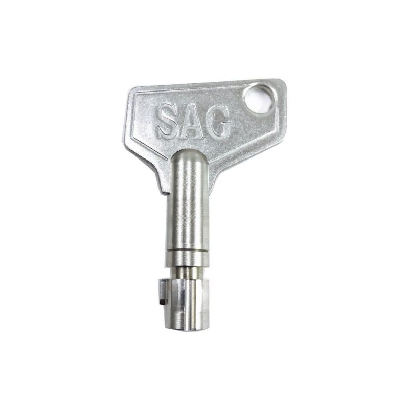 S7 New Tubular SAG Key Jaw For Kukai Alpha Pro & Beta