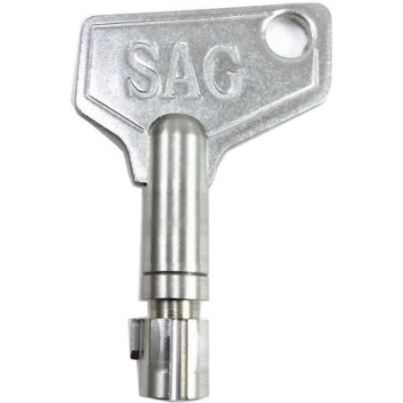 Mordaza tubular SAG S7 para Kukai | Alpha Pro | Beta | Beta Pro Mordaza tubular SAG S7 para Kukai | Alpha Pro | Beta | Beta Pro