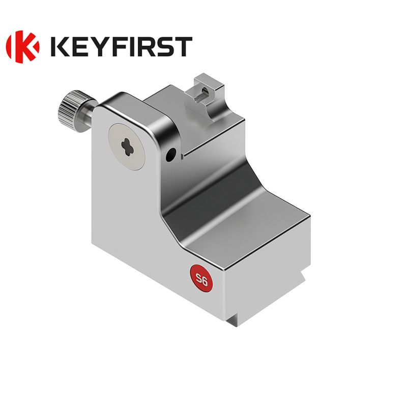 S6 Simplex SX9 Clamp for Kukai | Alpha Pro | Beta | Beta Pro