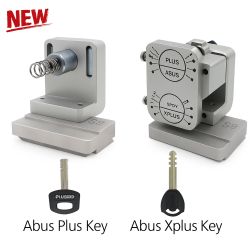Mordaza S9-1 Abus para Kukai | Alpha Pro | Beta | Beta Pro