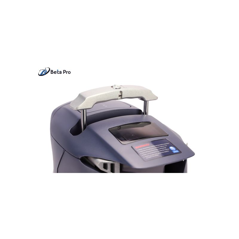 Kukai Beta Pro Automatic Key Cutting Machine- Battery Version 