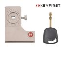 Kukai Beta Pro | Macchina elettronica mobile per la duplicazione di chiavi auto | Versione Automotive Kukai Beta Pro | Macchina elettronica mobile per la duplicazione di chiavi auto | Versione Automotive
