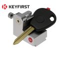 Kukai Beta Pro | Macchina elettronica mobile per la duplicazione di chiavi auto | Versione Automotive Kukai Beta Pro | Macchina elettronica mobile per la duplicazione di chiavi auto | Versione Automotive