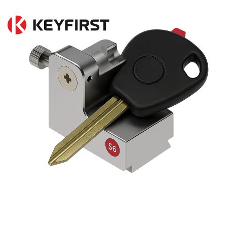 Kukai Beta Pro | Macchina elettronica mobile per la duplicazione di chiavi auto | Versione Automotive Kukai Beta Pro | Macchina elettronica mobile per la duplicazione di chiavi auto | Versione Automotive