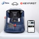 Kukai Beta Pro | Macchina elettronica mobile per la duplicazione di chiavi auto | Versione Automotive Kukai Beta Pro | Macchina elettronica mobile per la duplicazione di chiavi auto | Versione Automotive