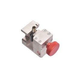 S3 Tubular Key Jaw for Kukai Alpha | Alpha Pro | Beta | Beta Pro