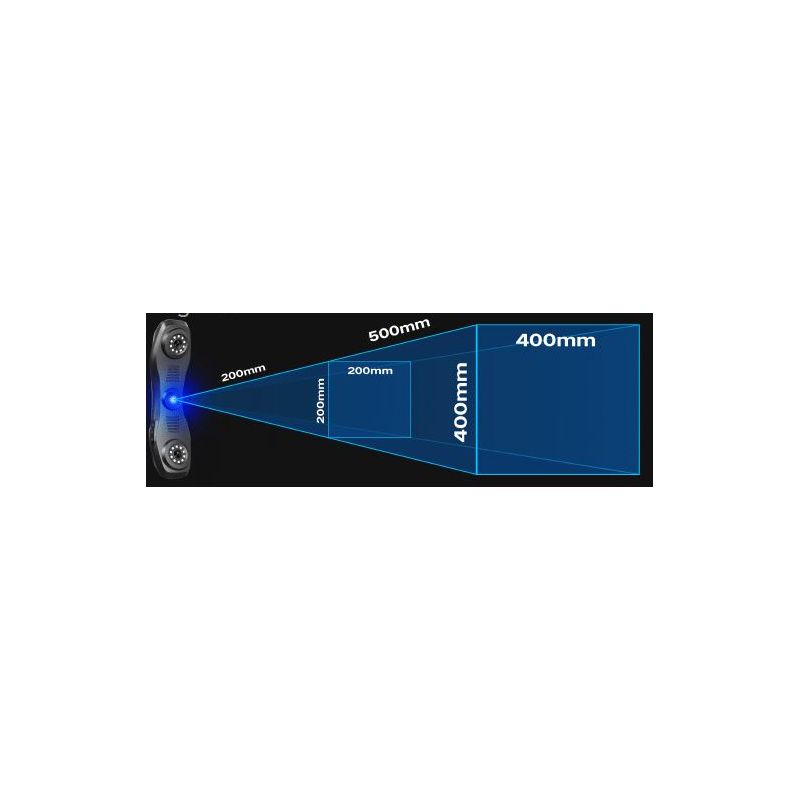 XHORSE 3D Xscanner 3D | Keyfirst