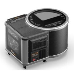 XHORSE 3D Xmachine 3-Axis CNC | KEYFIRST