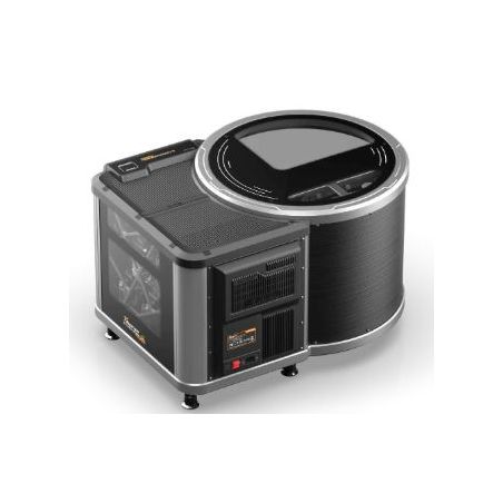 XHORSE 3D Xmachine 3-Axis CNC | KEYFIRST XHORSE 3D Xmachine 3-Axis CNC | KEYFIRST