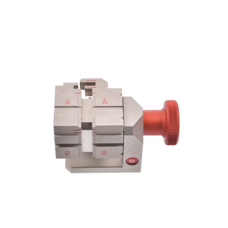 KUKAI S1 4-seitiger Schraubstock | Standard-, Laser- und Dimple-Schlüssel | Alpha | Alpha Pro | Beta KUKAI S1 4-seitiger Schraubstock | Standard-, Laser- und Dimple-Schlüssel | Alpha | Alpha Pro | Beta