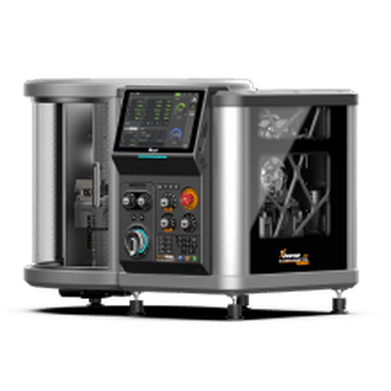 XHORSE 3D Xmachine CNC 3 ejes | KEYFIRST