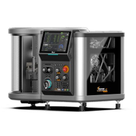 XHORSE 3D Xmachine à usiner 3Axes CNC | Keyfirst XHORSE 3D Xmachine à usiner 3Axes CNC | Keyfirst