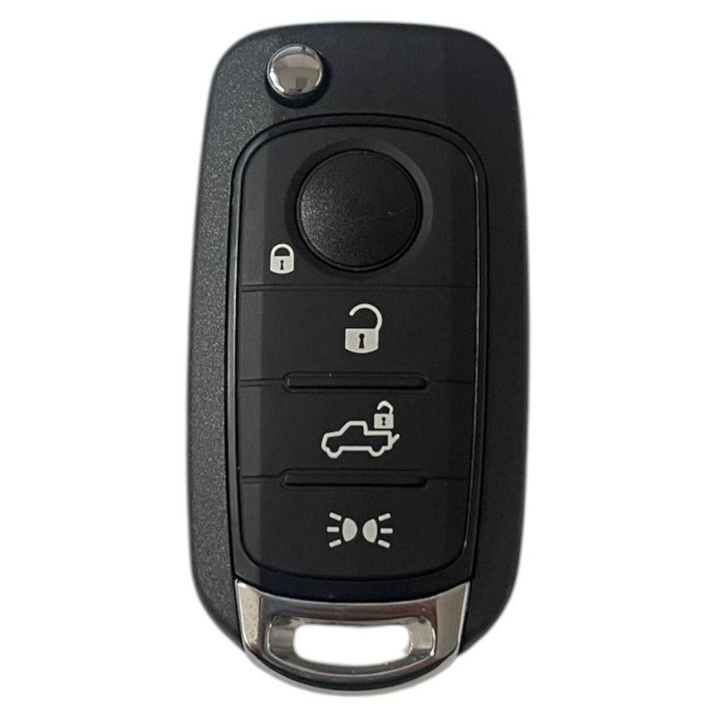 Clé pour Fiat 500X™ (2014-2021)