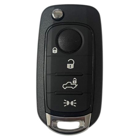 Chiave Fiat Egea™ (2016-2021)