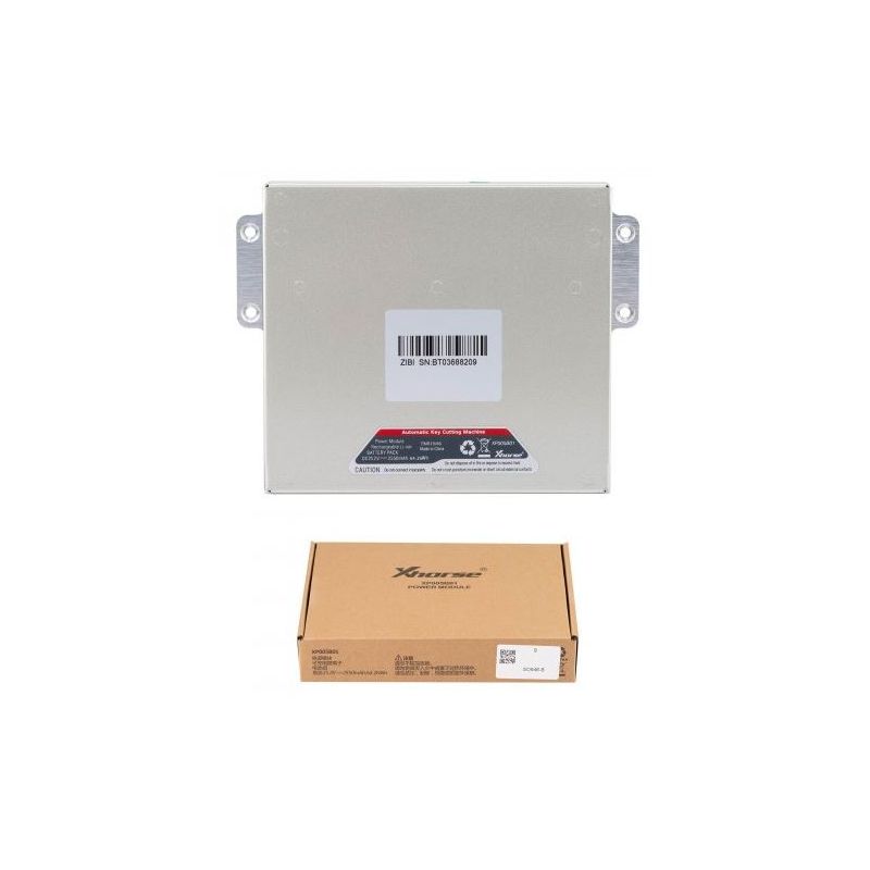 Batterie de remplacement Xhorse XP005B01 pour Condor XP-005 et XP-005L