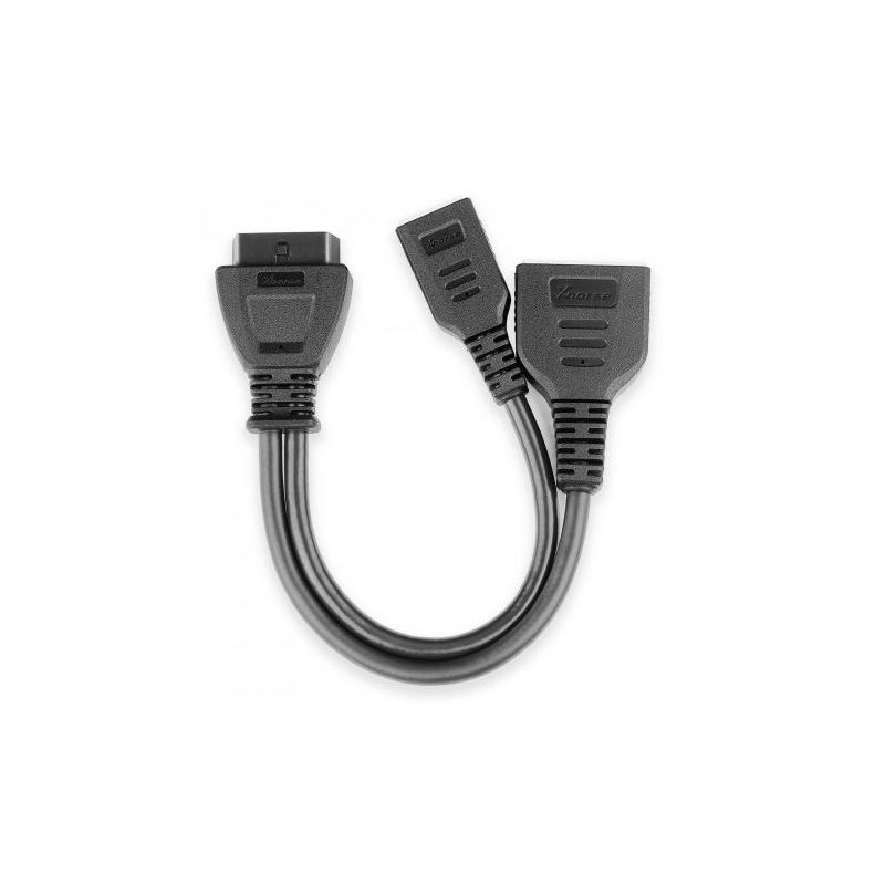 XHORSE XDKP36GL – Nissan 16+32 Gateway Adapter for VVDI Key Tool Plus