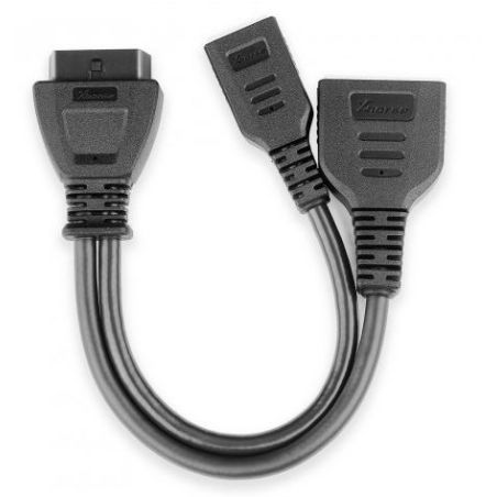 XHORSE XDKP36GL – Nissan 16+32 Gateway Adapter for VVDI Key Tool Plus