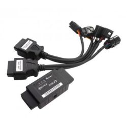 XHORSE Cable adaptateur pour motos HONDA/YAMAHA| XDKP92GL | XHS-A039